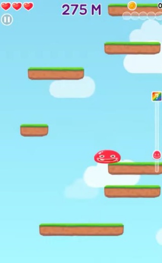 果冻之王征服世界