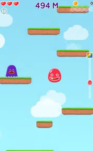 果冻之王征服世界