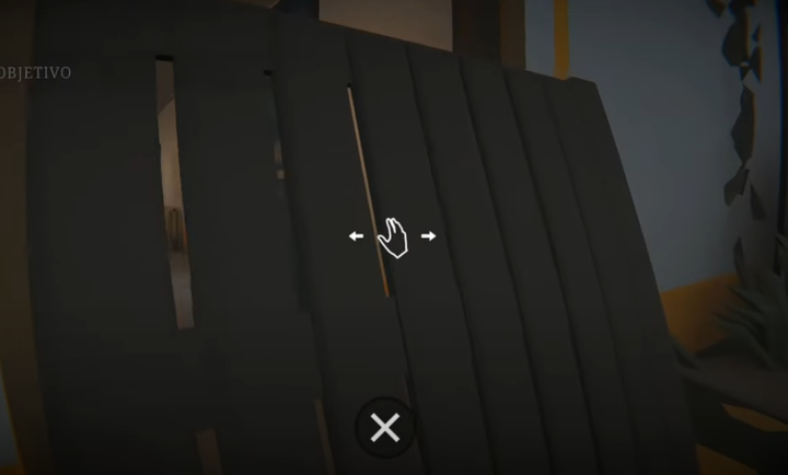 罗奇代尔先驱者的秘密1