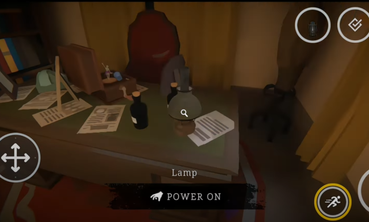 罗奇代尔先驱者的秘密3