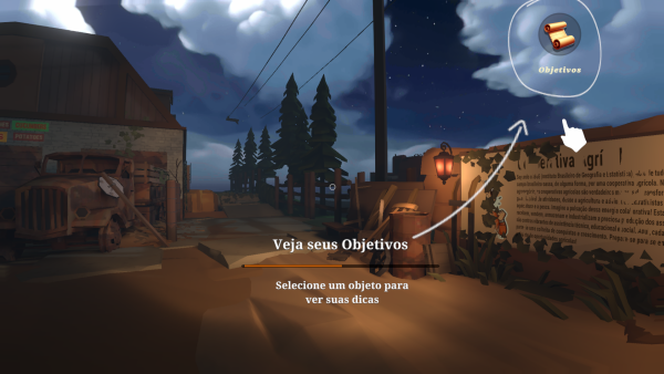 罗奇代尔先驱者的秘密