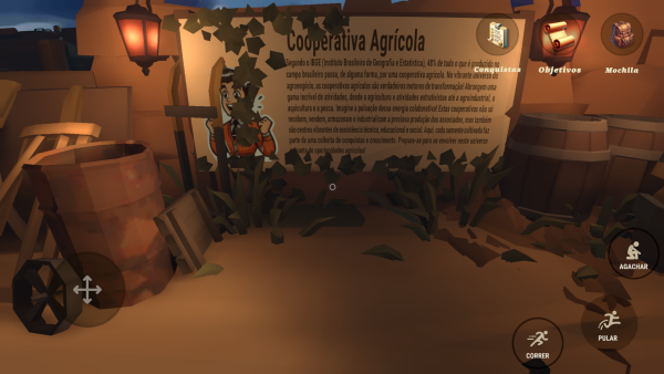 罗奇代尔先驱者的秘密