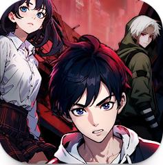 重生之双面人生