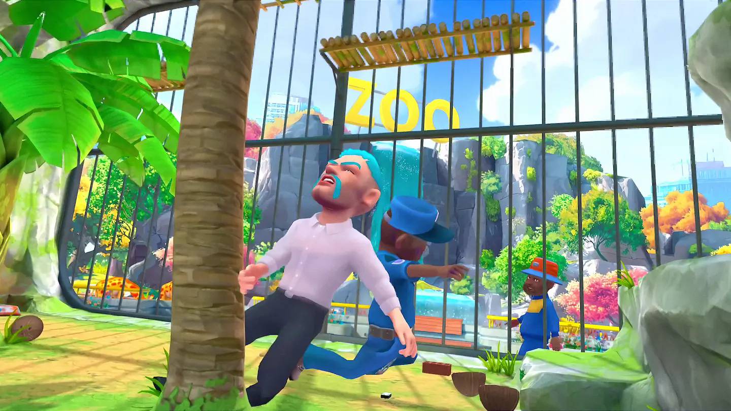 我是猴子模拟器3