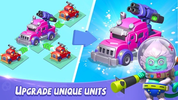 泡泡小镇植物危机4