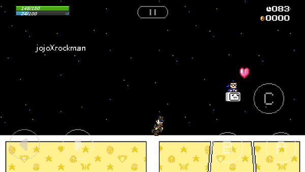 JOJO的奇妙冒险X迪亚哥