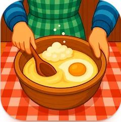 烹饪餐厅温馨小厨