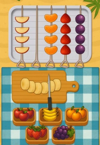 烹饪餐厅温馨小厨