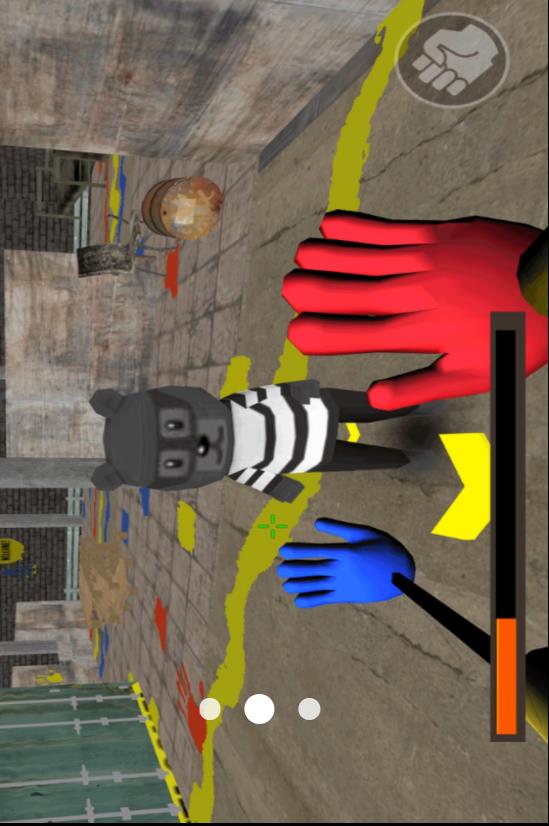 烧脑密室逃脱战1