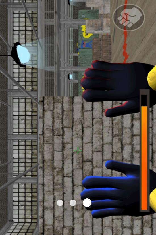 烧脑密室逃脱战2