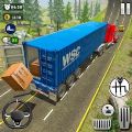 Euro Transport Truck Simulator