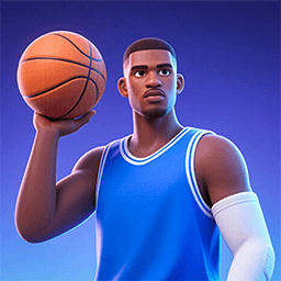 篮球MDA