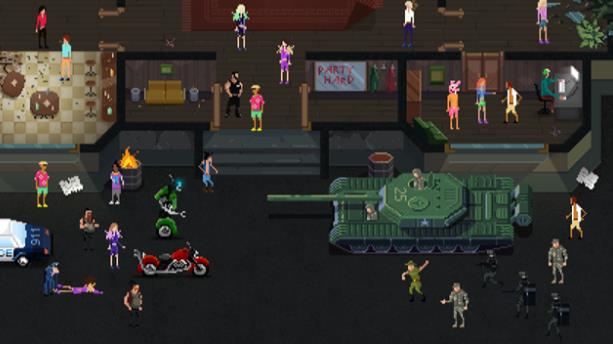 partyhardgo（疯狂派对GO）中文版2