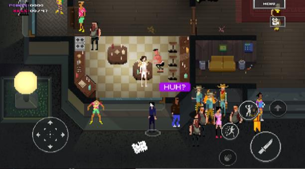 partyhardgo（疯狂派对GO）中文版4