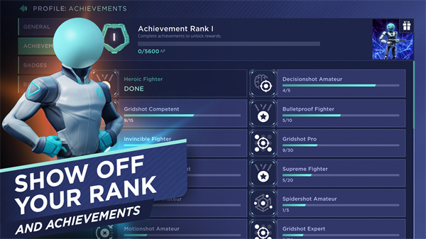 瞄准实验室射击辅助1