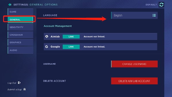 瞄准实验室射击辅助