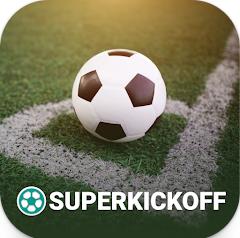 Superkickoff足球经理