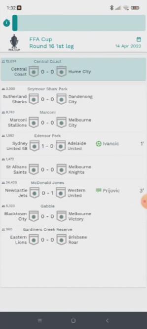 Superkickoff足球经理