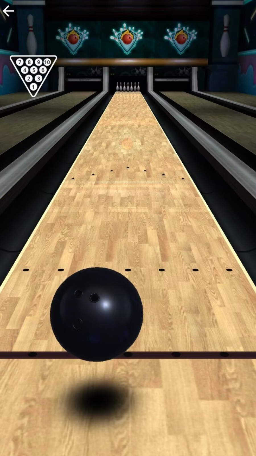 保龄球真实模拟器3