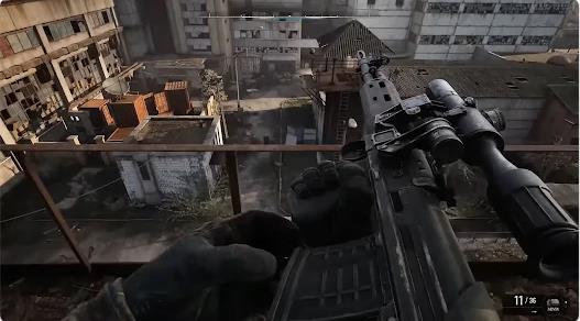 FPS突击队秘密任务2