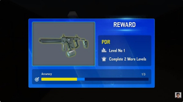 FPS突击队秘密任务