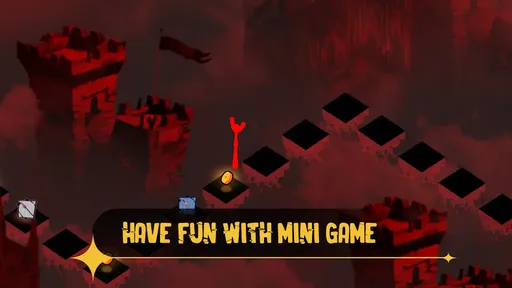 火柴人大师之战2