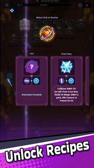 弹跳破坏者废墟生存3