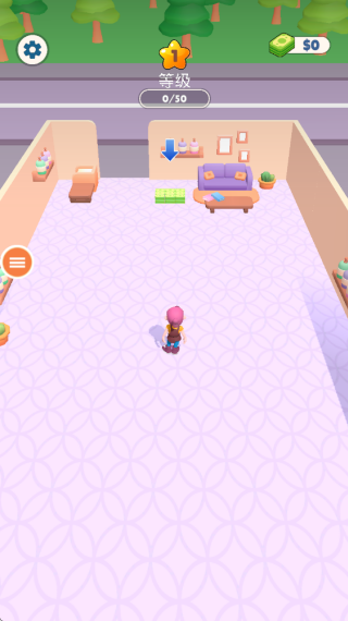 女生的时尚工艺