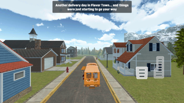 厨师模拟器快餐