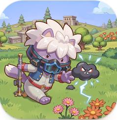 猫咪传说浮空岛