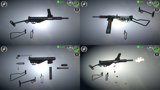 武器拆卸模拟器中文版3