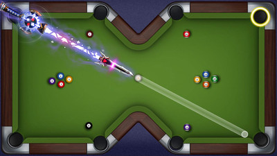 超级台球大师最新版3