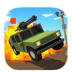 汽车大逃杀最新版本