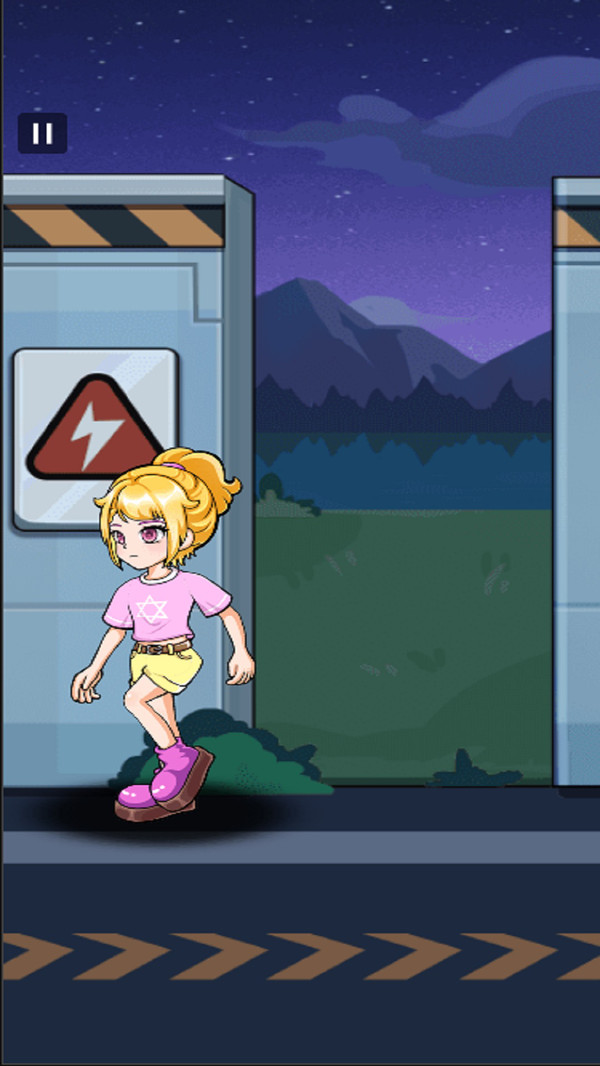 星芒超人2追风者2