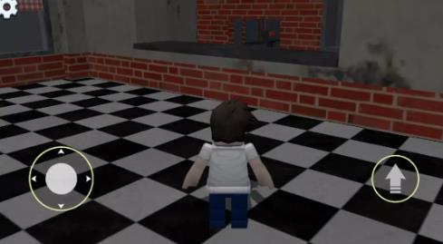 轻松跑酷逃脱奥比3