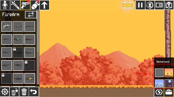 布娃娃游乐场3d