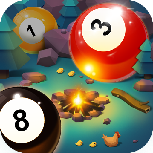 台球大师中文版