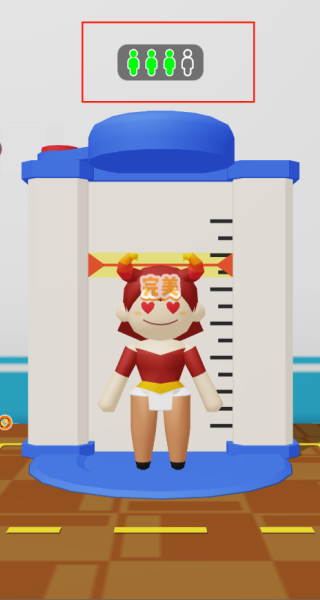 病患逃离像素医院