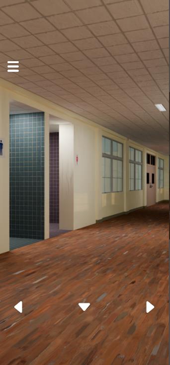 逃脱游戏黄昏时的护士办公室4