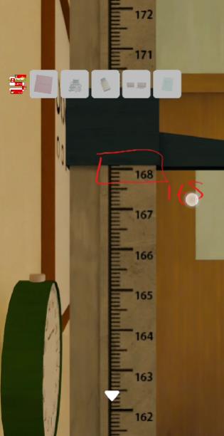 逃脱游戏黄昏时的护士办公室