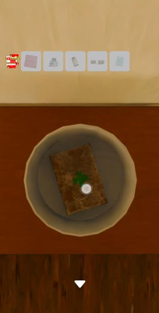 逃脱游戏黄昏时的护士办公室