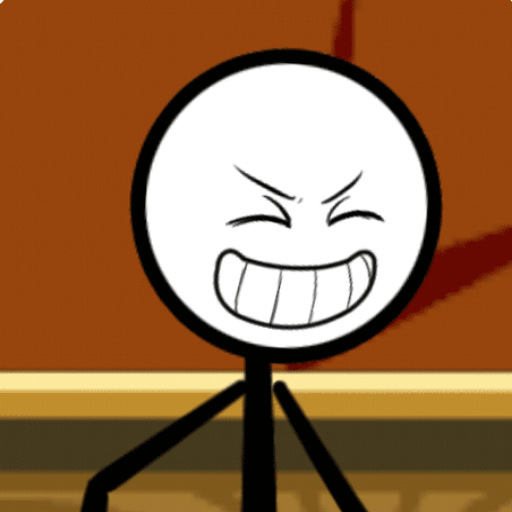 火柴人大逃亡16