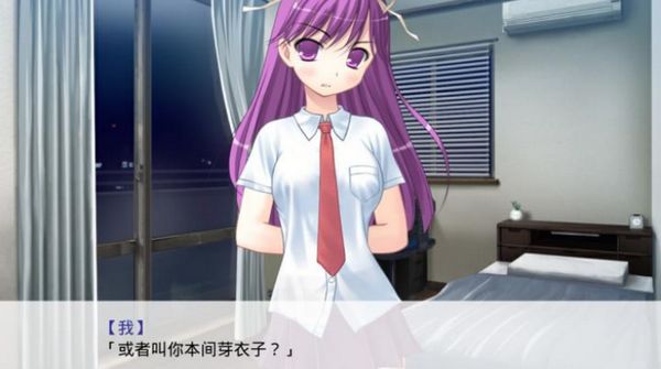 清明节的鬼很萌3