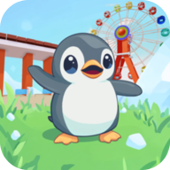 狩猎大亨放置动物园