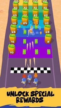 最后逃亡战争英雄1