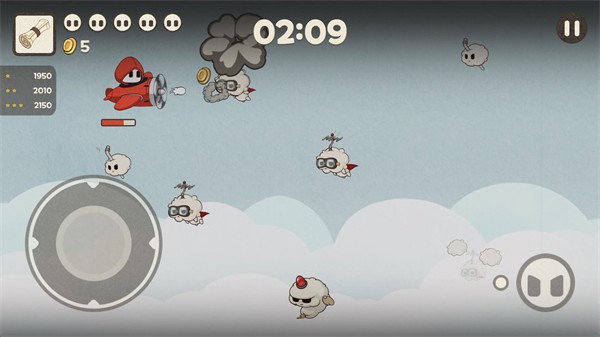 小男孩细语童话1