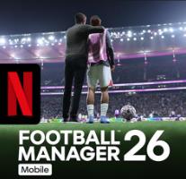 Football Manager 2026 Mobile