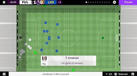 Football Manager 2026 Mobile2