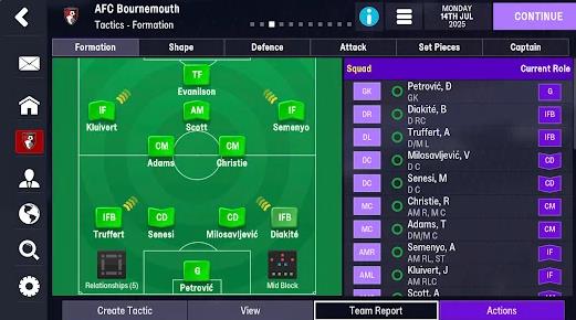 Football Manager 2026 Mobile3