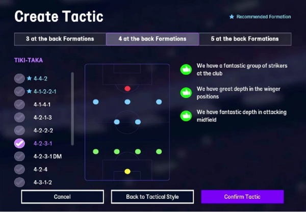 Football Manager 2026 Mobile